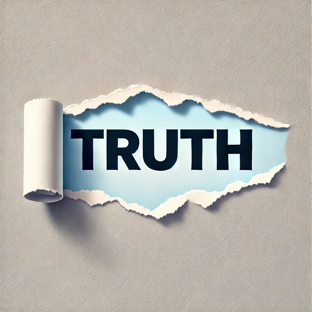 Truth About MBA Admissions