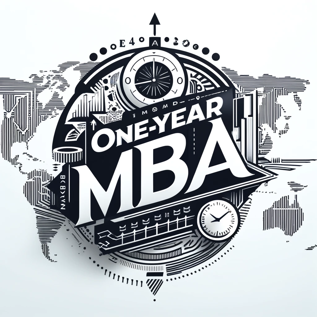 One Year MBA Programs