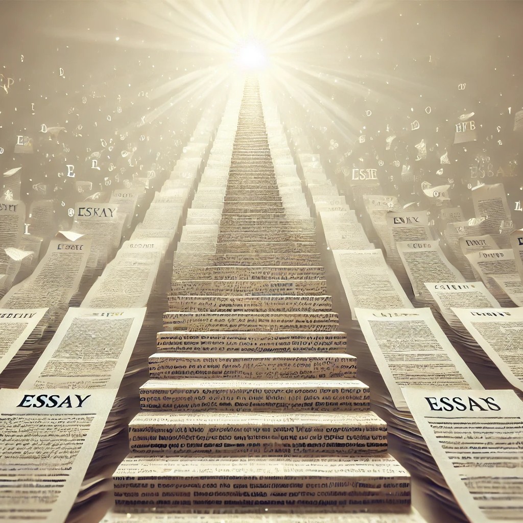 How EssayLever Helps Write MBA Essays